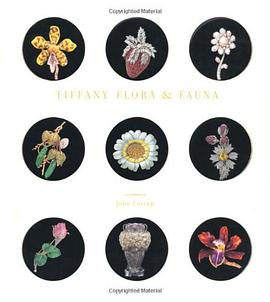 Tiffany Flora & Fauna pdf epub mobi 电子书 下载