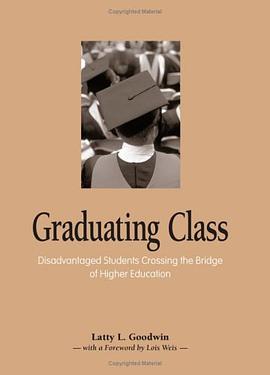Graduating Class pdf epub mobi 电子书 下载