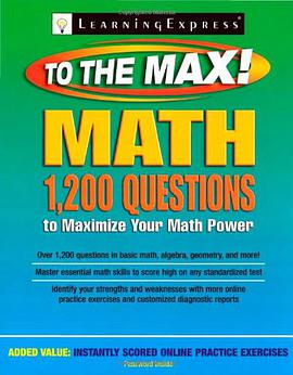 Math to the Max