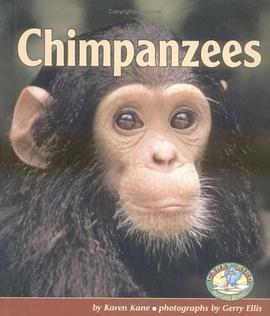 Chimpanzees (Early Bird Nature Books)