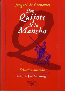 Don Quijote de La Mancha (High School & College Edition) pdf epub mobi 电子书 下载