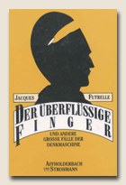 Der überflüssige Finger u. weitere große Fälle der Denkmasch. pdf epub mobi 電子書 下載