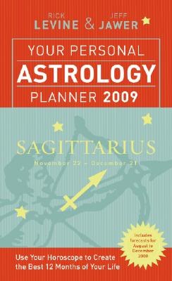 Your Personal Astrology Planner 2009 pdf epub mobi 电子书 下载