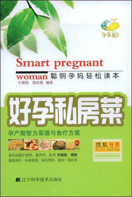 好孕私房菜 pdf epub mobi 电子书 下载