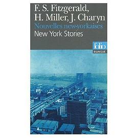 New York Stories, Nouvelles new-yorkaises pdf epub mobi 电子书 下载