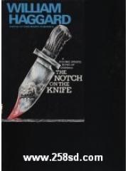 The notch on the knife pdf epub mobi 电子书 下载