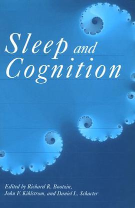 Sleep and Cognition pdf epub mobi 电子书 下载