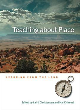 Teaching About Place pdf epub mobi 電子書 下載