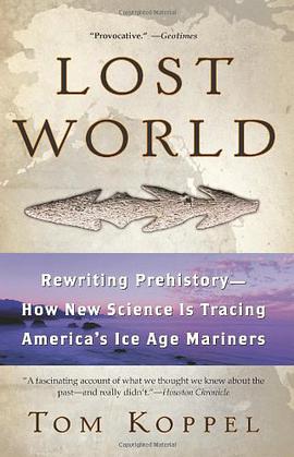 Lost World pdf epub mobi 電子書 下載