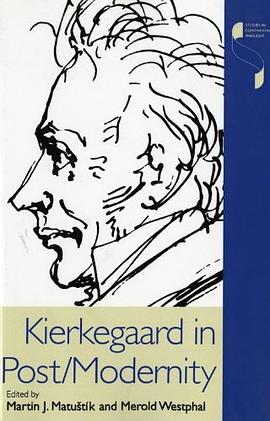 Kierkegaard in Post/Modernity (Studies in Continental Thought) pdf epub mobi 电子书 下载
