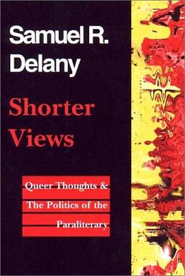 Shorter Views pdf epub mobi 下载