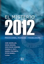 El misterio del 2012 / The Mystery of 2012 pdf epub mobi 电子书 下载