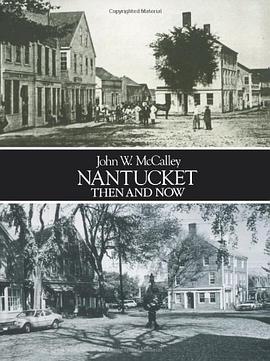 Nantucket pdf epub mobi 电子书 下载