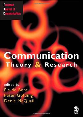 Communication Theory and Research pdf epub mobi 电子书 下载