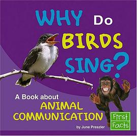 Why Do Birds Sing? pdf epub mobi 电子书 下载