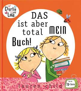 Charlie und Lola pdf epub mobi 电子书 下载
