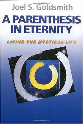 A Parenthesis in Eternity pdf epub mobi 电子书 下载