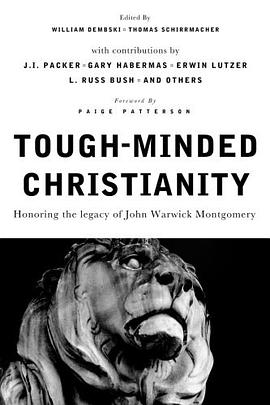 Tough-Minded Christianity pdf epub mobi 电子书 下载
