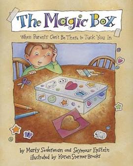 Magic Box pdf epub mobi 电子书 下载