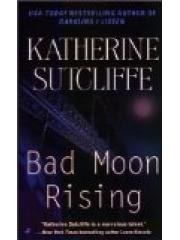 Bad Moon Rising pdf epub mobi 电子书 下载