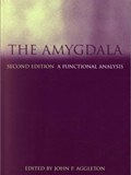 The Amygdala pdf epub mobi 电子书 下载