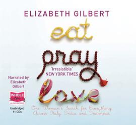 Eat, Pray, Love