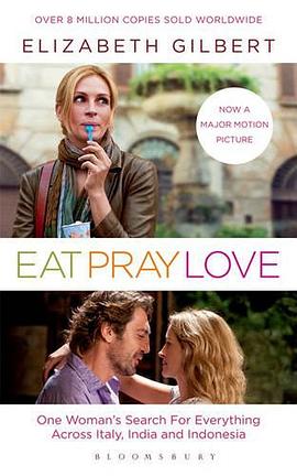 Eat, Pray, Love pdf epub mobi 电子书 下载