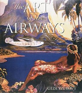 The Art of the Airways pdf epub mobi 电子书 下载