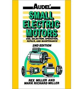 Small Electric Motors pdf epub mobi 电子书 下载
