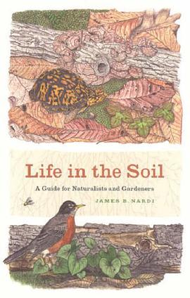 Life in the Soil pdf epub mobi 下载