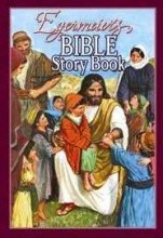 Egermeier's Bible Story Book pdf epub mobi 下载