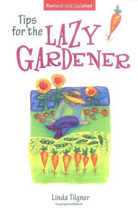 Tips for the Lazy Gardener pdf epub mobi 电子书 下载
