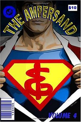 The Ampersand (Volume 4) pdf epub mobi 電子書 下載