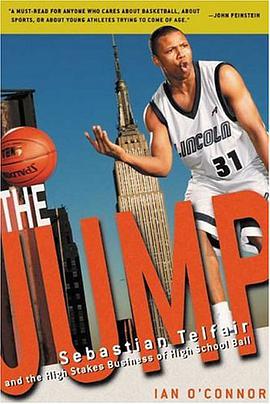 The Jump pdf epub mobi 电子书 下载
