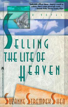 Selling the Lite of Heaven pdf epub mobi 电子书 下载