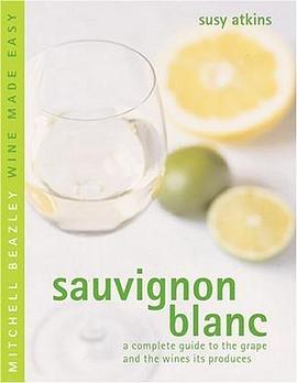 Sauvignon Blanc pdf epub mobi 電子書 下載