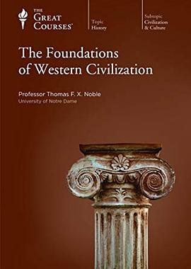 The Foundations of Western Civilization pdf epub mobi 电子书 下载