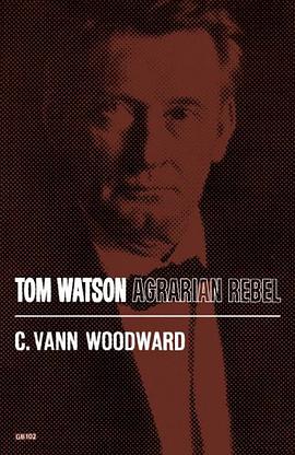 Tom Watson pdf epub mobi 电子书 下载
