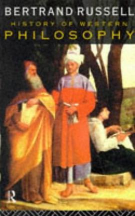 A History of Western Philosophy; And its Connection with Political and Social Circumstances from the pdf epub mobi 电子书 下载