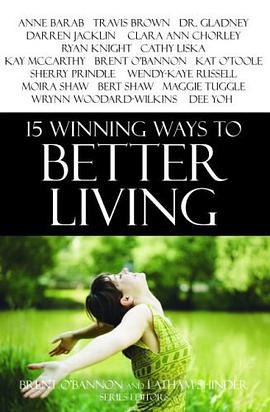 15 Winning Ways to Better Living pdf epub mobi 电子书 下载
