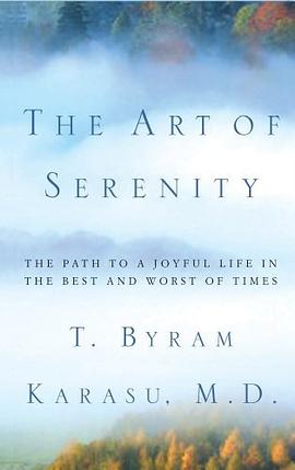 The Art of Serenity pdf epub mobi 电子书 下载