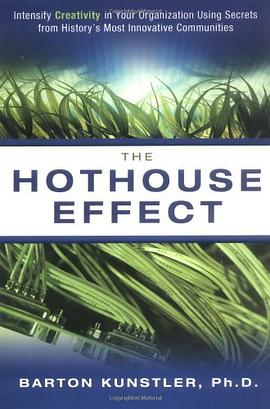 The Hothouse Effect pdf epub mobi 电子书 下载