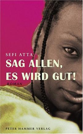 Sag allen, es wird gut! pdf epub mobi 電子書 下載