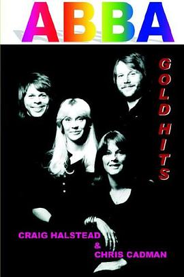 ABBA Gold Hits pdf epub mobi 电子书 下载