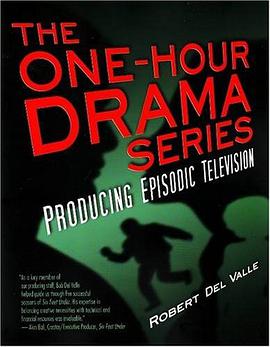 The One-Hour Drama pdf epub mobi 电子书 下载