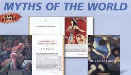 Myths of the World 2 pdf epub mobi 电子书 下载