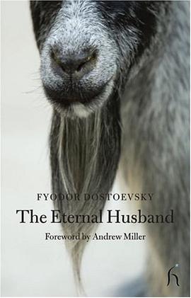 The Eternal Husband pdf epub mobi 电子书 下载