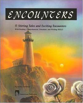 Encounters pdf epub mobi 電子書 下載