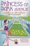 Princess of Park Avenue pdf epub mobi 电子书 下载