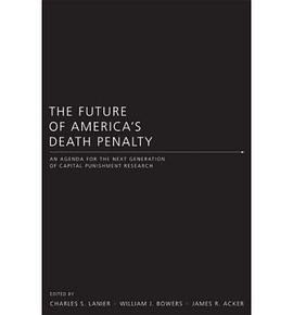 The Future of America's Death Penalty pdf epub mobi 電子書 下載